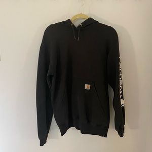 Men’s Carhartt Hoodie